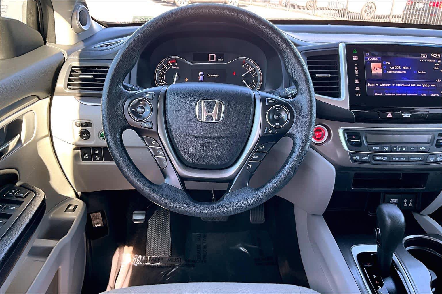 Used 2016 Honda Pilot EX image 5