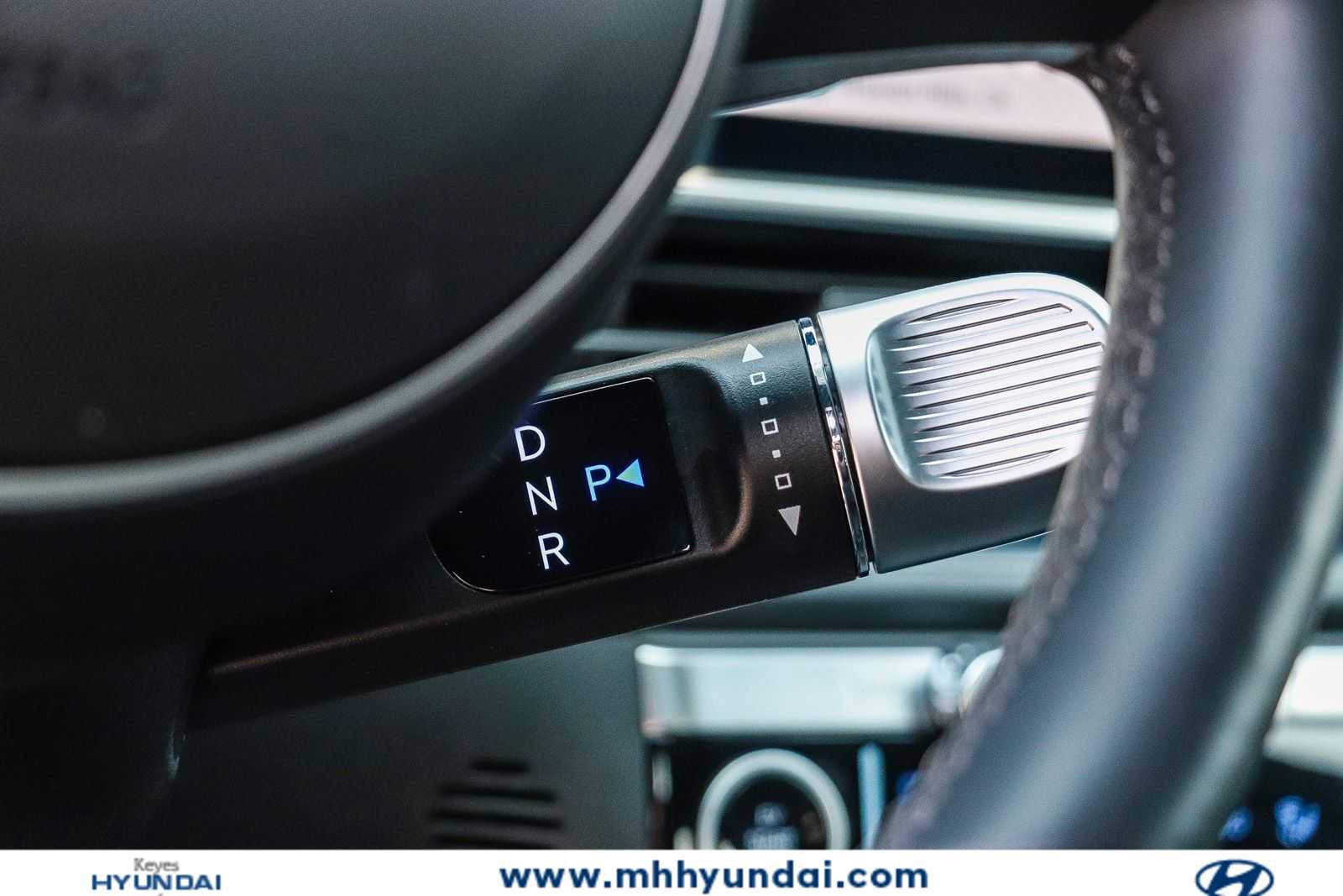 Used 2024 Hyundai Ioniq 6 Limited RWD image 19