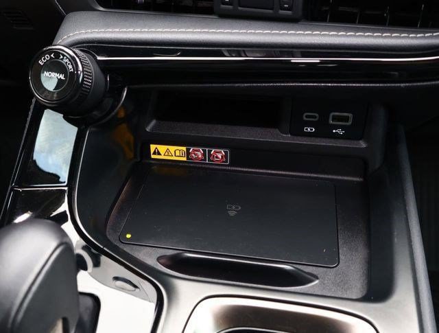Used 2025 Lexus NX 350h AWD w/ Accessory Package (2T) image 29