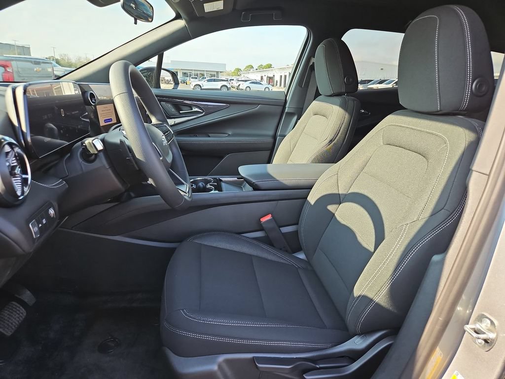 New 2026 Chevrolet Blazer EV LT w/ Midnight/Sport Edition FWD image 10