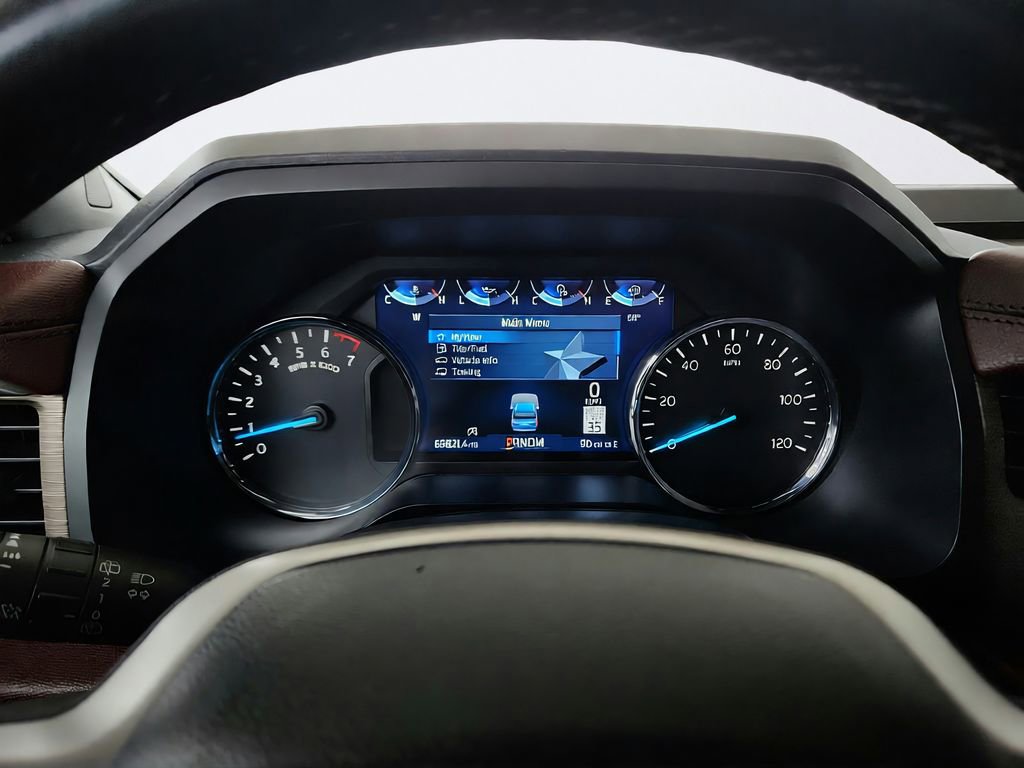 Used 2024 Ford Expedition Limited AWD/4WD image 37