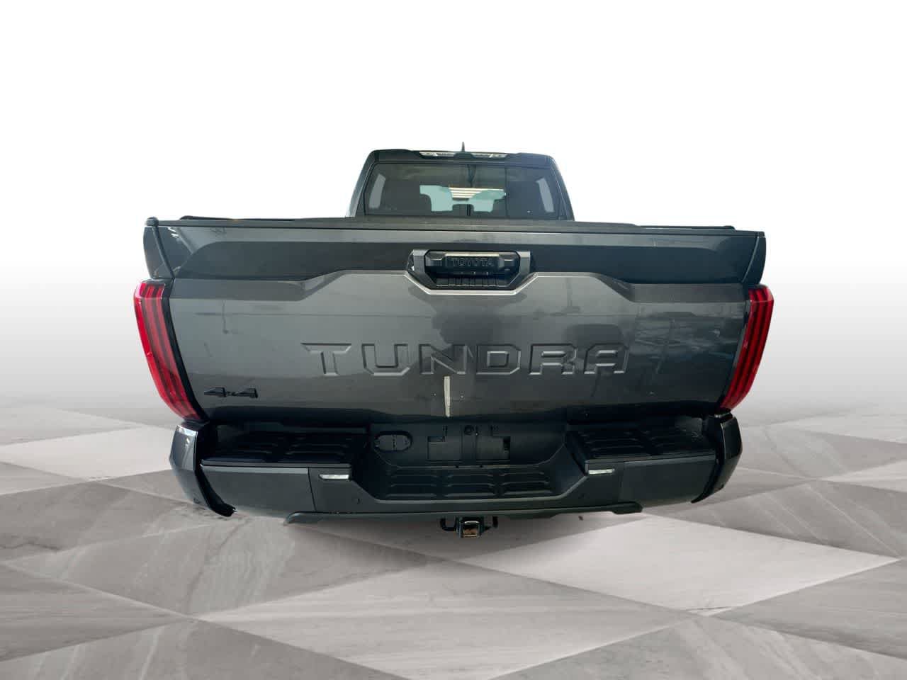 Used 2023 Toyota Tundra SR5 w/ SR5 Convenience Package AWD/4WD image 7