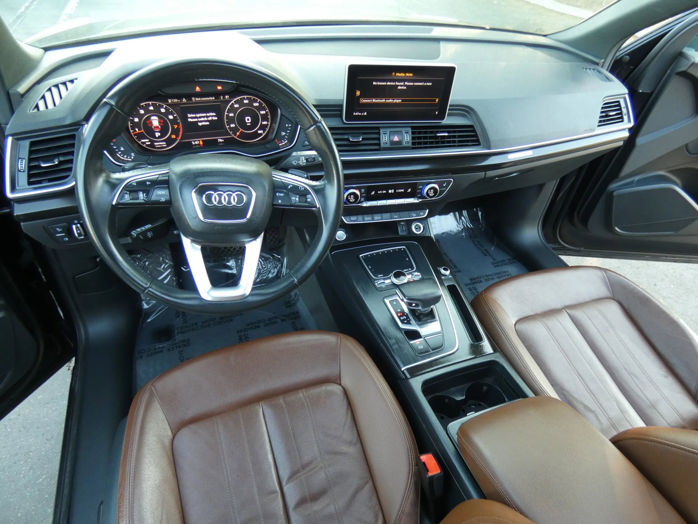Used 2018 Audi Q5 2.0T Premium Plus w/ Premium Plus Package image 22