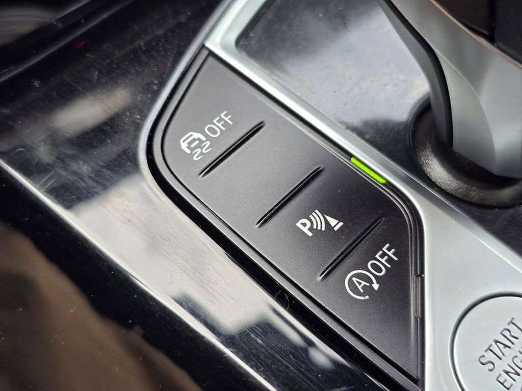 Used 2023 BMW X3 xDrive30i image 34