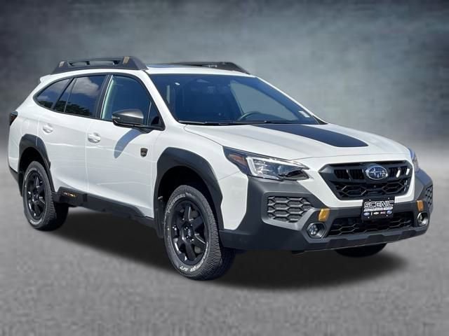 New 2025 Subaru Outback Wilderness image 1