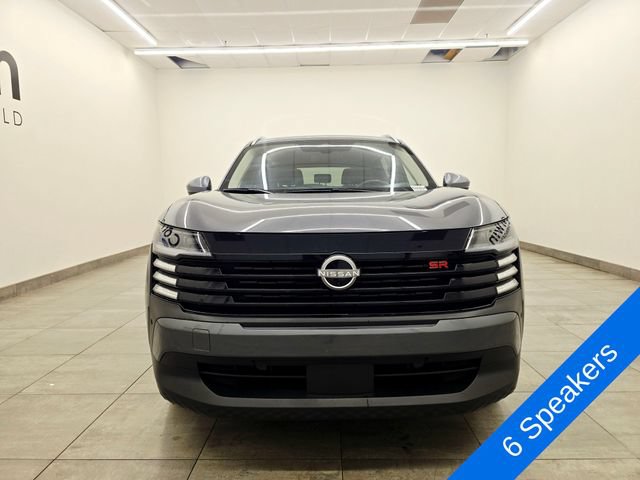 Used 2025 Nissan Kicks SR AWD/4WD image 7