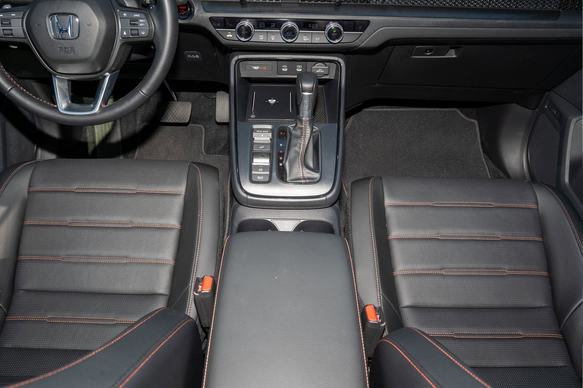 Certified 2026 Honda CR-V Sport-L image 26