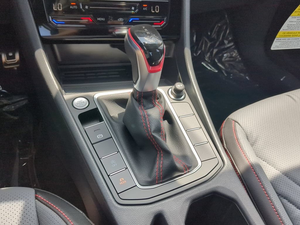 New 2026 Volkswagen Jetta GLI Autobahn FWD image 23
