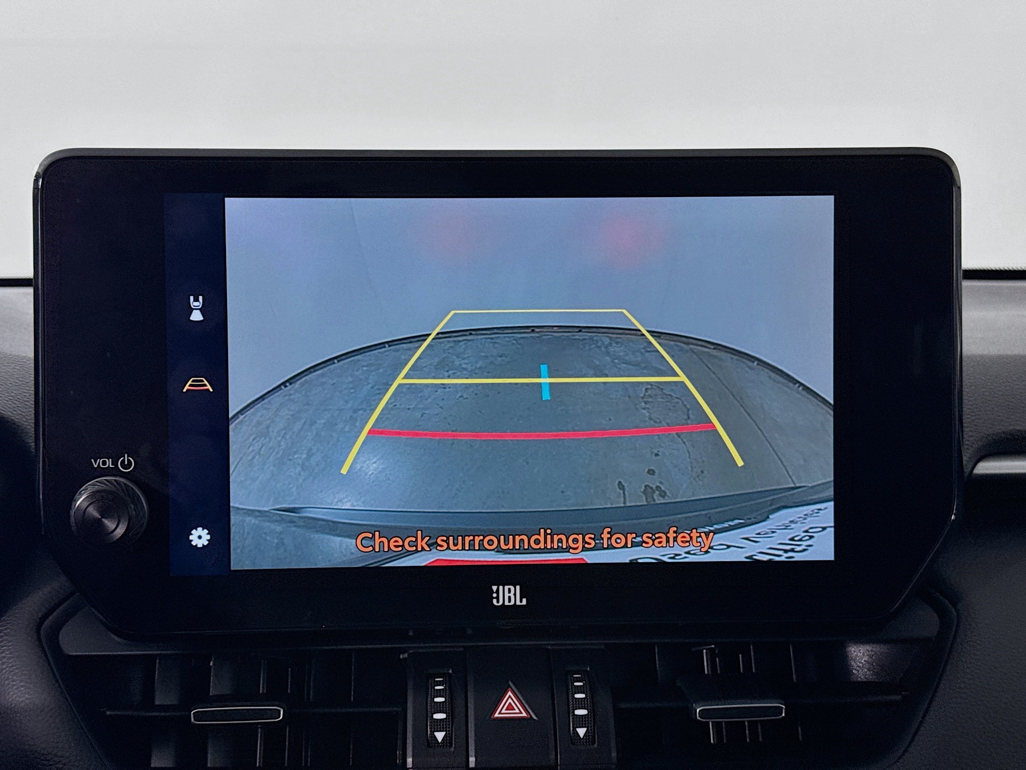 Certified 2023 Toyota RAV4 Limited AWD/4WD image 13