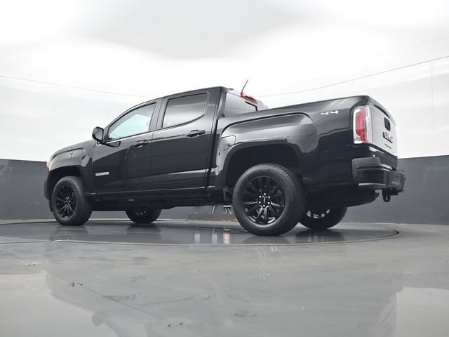 Certified 2022 GMC Canyon Elevation AWD/4WD image 27