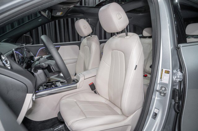 Certified 2026 Mercedes-Benz GLA 250 image 11