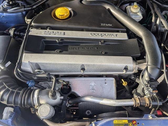 Used 2003 Saab 9-3 SE image 21