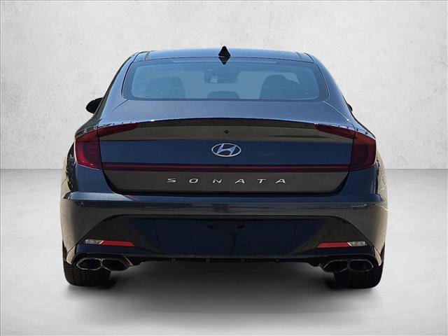 Used 2023 Hyundai Sonata N Line FWD image 6