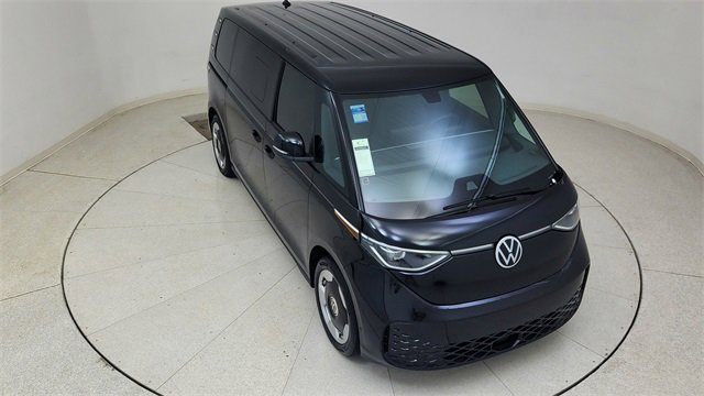 Used 2025 Volkswagen ID. Buzz Pro S image 71