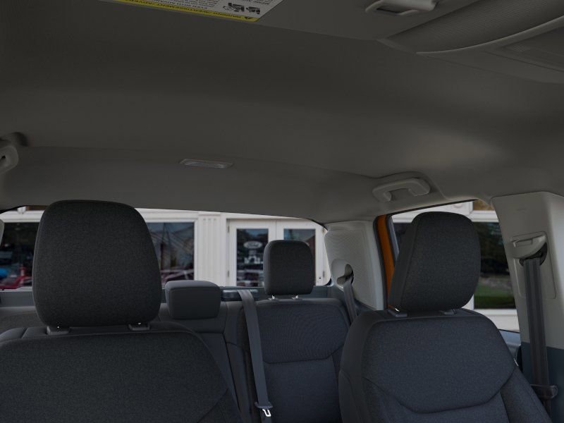 New 2026 Ford Maverick XLT image 12