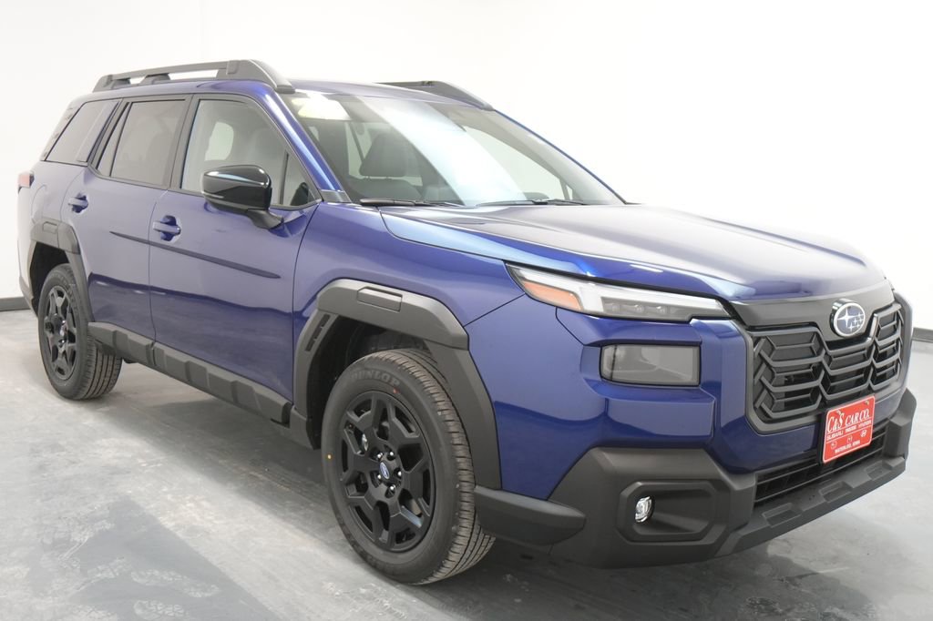 New 2026 Subaru Outback Limited image 1