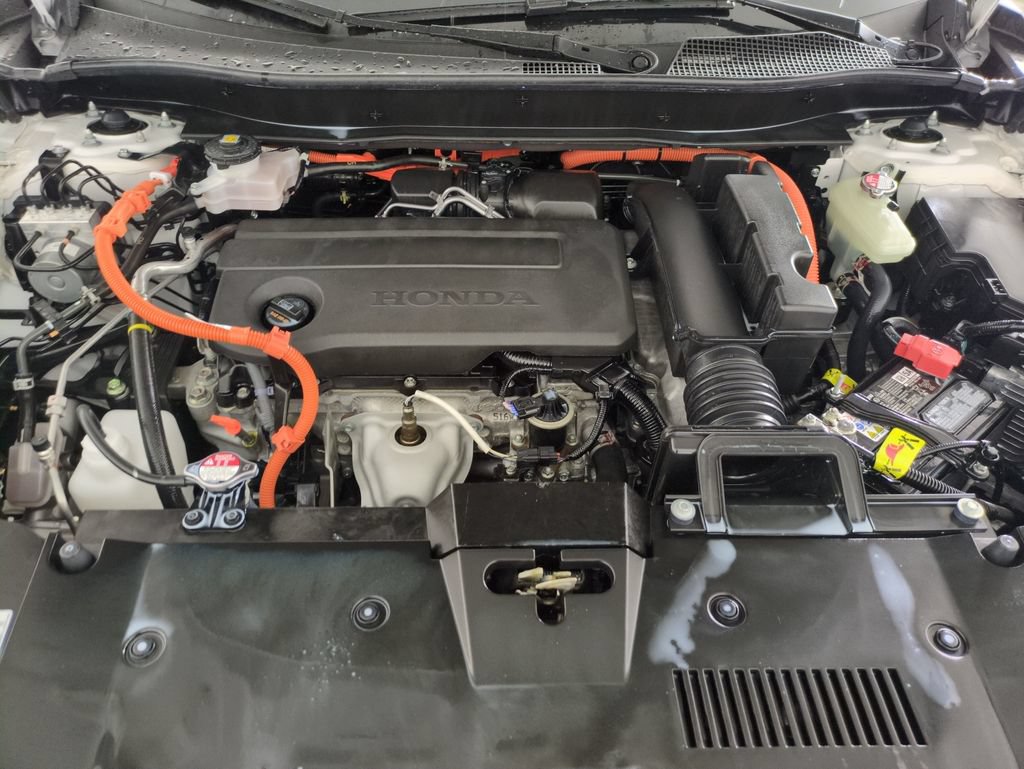 Certified 2026 Honda CR-V Sport-L image 25