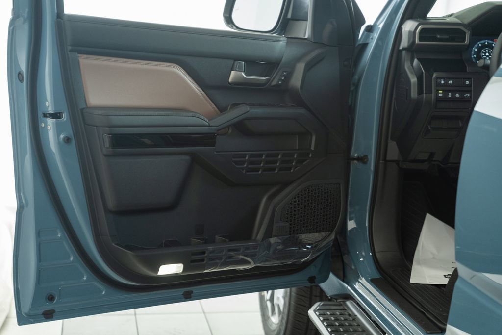New 2026 Toyota 4Runner Limited AWD/4WD image 42