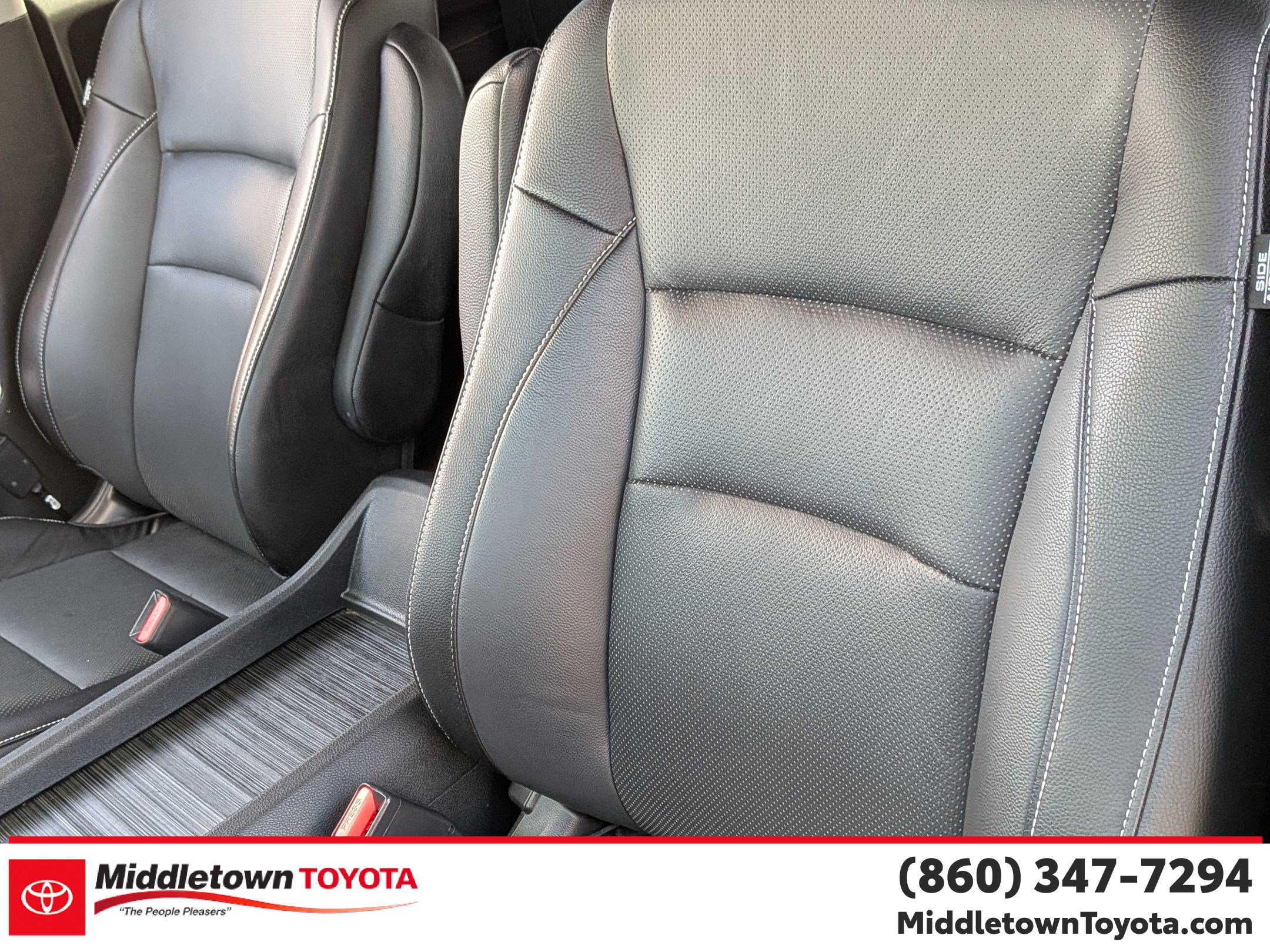 Used 2023 Honda Ridgeline RTL-E image 14