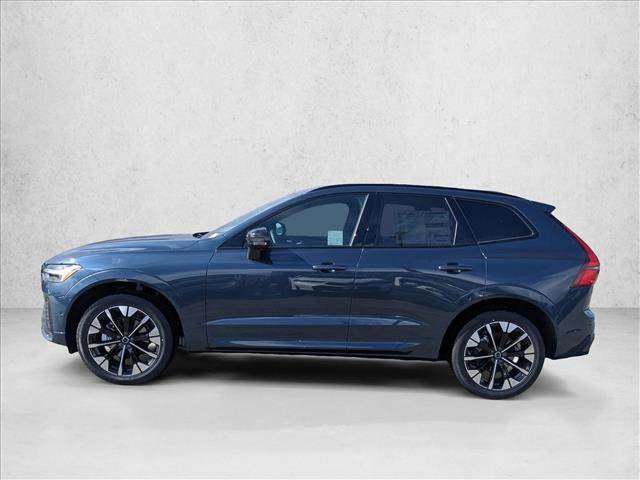 Certified 2026 Volvo XC60 B5 Plus w/ Protection Package Premier AWD/4WD image 9