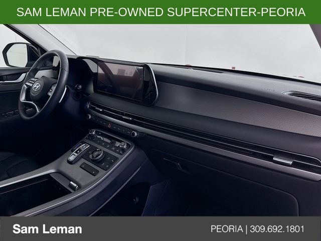 Used 2025 Hyundai Palisade XRT image 31