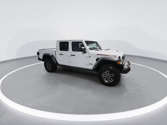 Used 2025 Jeep Gladiator Mojave image 2
