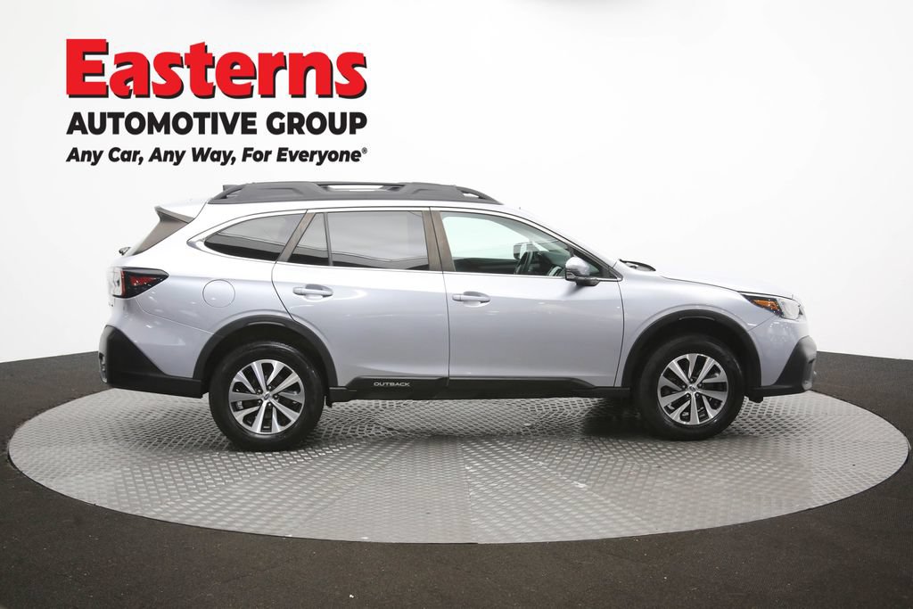 Used 2022 Subaru Outback Premium AWD/4WD image 43