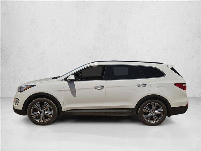 Used 2016 Hyundai Santa Fe Limited w/ Option Group 04 FWD image 10