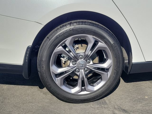 Certified 2023 Honda Accord EX image 6