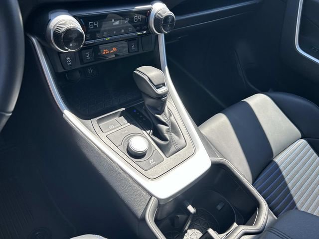 Used 2023 Toyota RAV4 XSE w/ XSE Grade Weather Package image 27