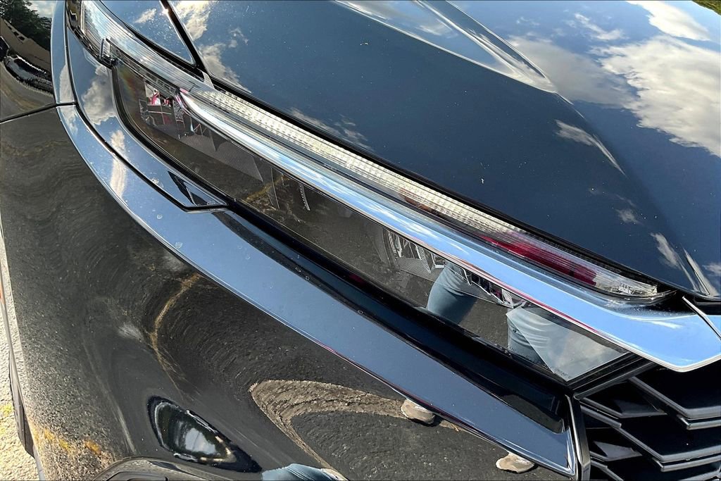 Used 2023 Honda CR-V LX image 29