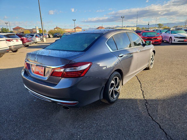 Used 2017 Honda Accord LX image 5