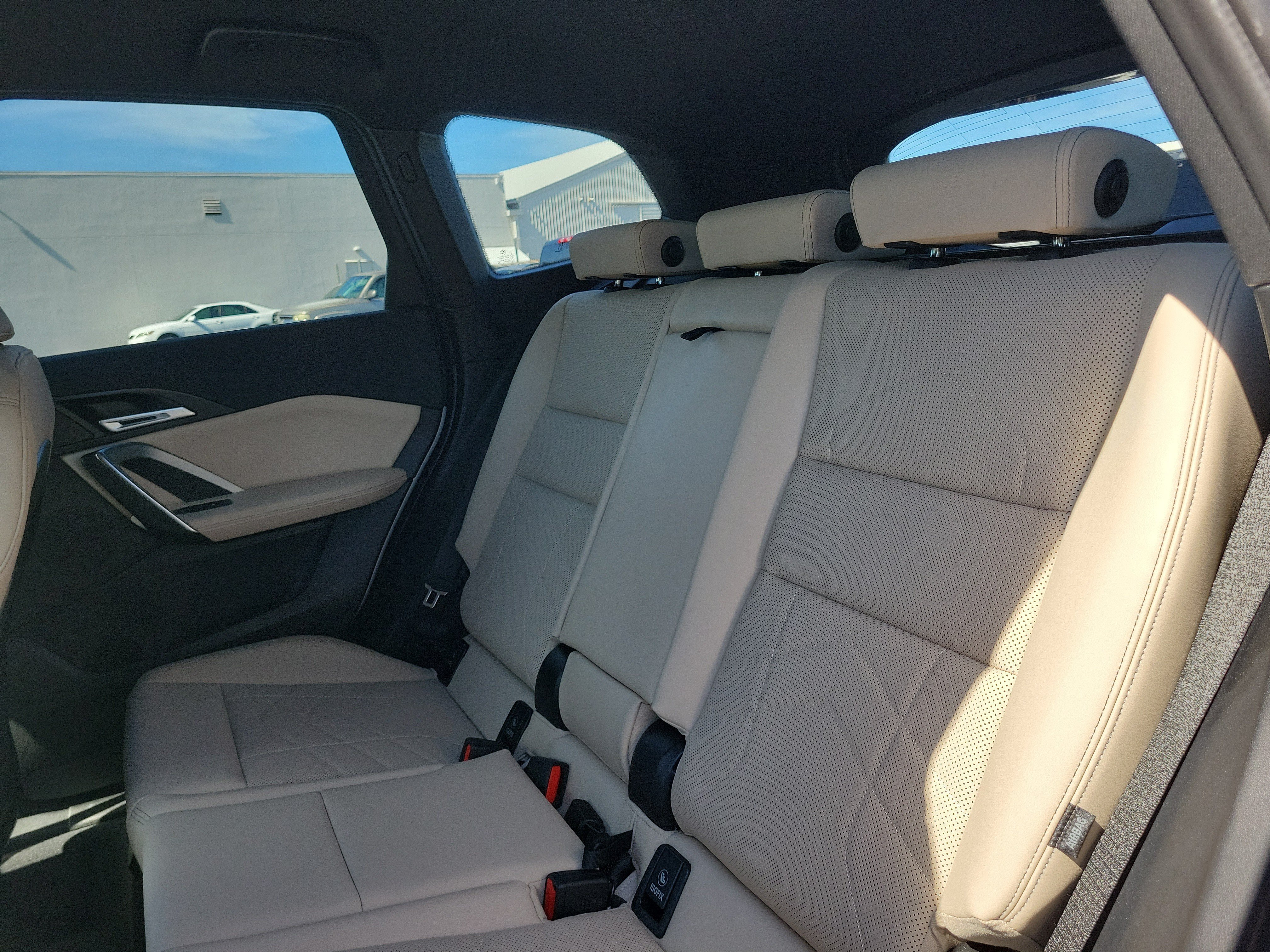 Used 2023 BMW X1 xDrive28i AWD/4WD image 11