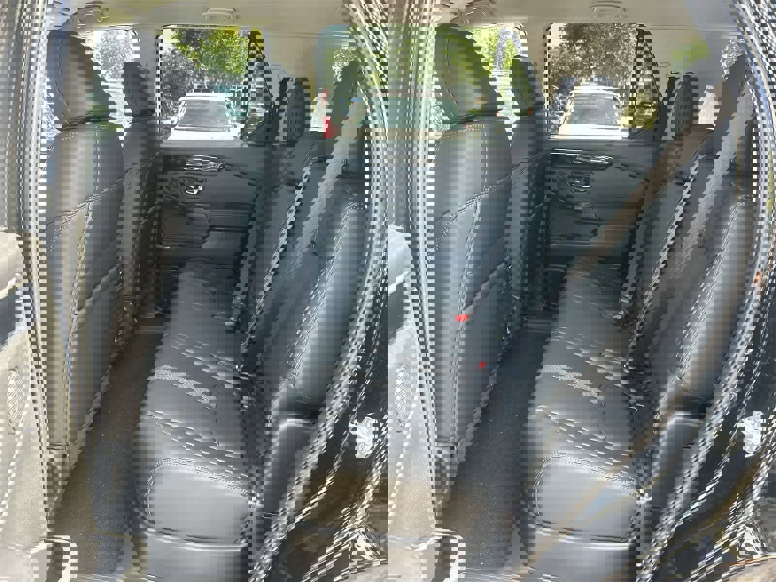 New 2026 Honda Passport RTL image 15
