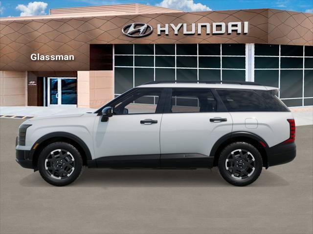 New 2026 Hyundai Palisade XRT Pro AWD/4WD image 3