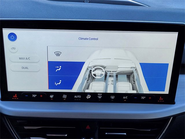 Used 2023 Ford Escape Platinum w/ Premium Technology Package image 14