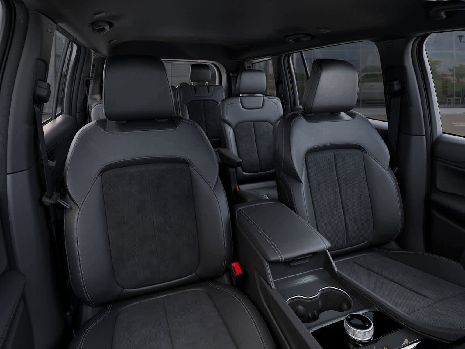 New 2025 Jeep Grand Cherokee L Laredo image 92