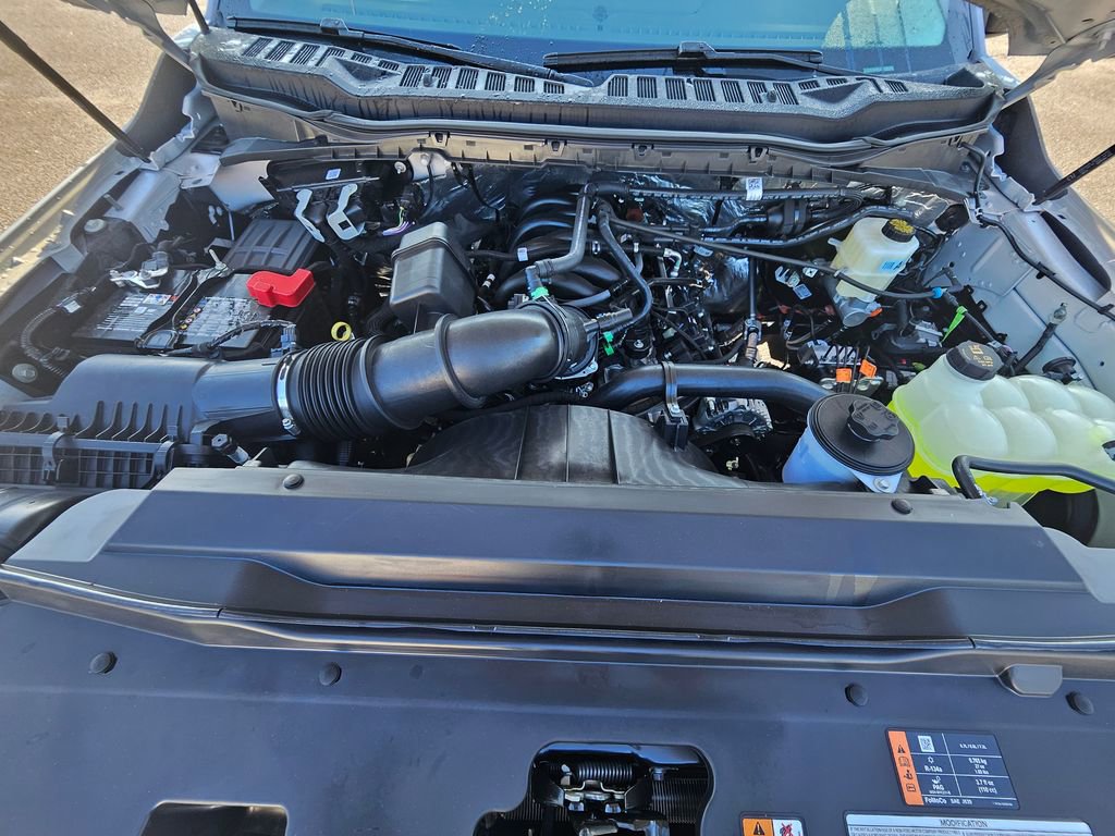 New 2026 Ford F250 Lariat w/ FX4 Off-Road Package image 29