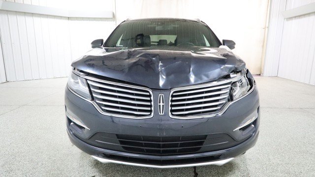 Used 2015 Lincoln MKC AWD w/ Equipment Group 102A Reserve image 7