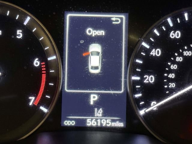 Used 2017 Lexus ES 350 image 5