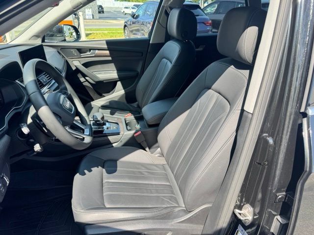Certified 2023 Audi Q5 2.0T Premium Plus w/ Premium Plus Package AWD/4WD image 25