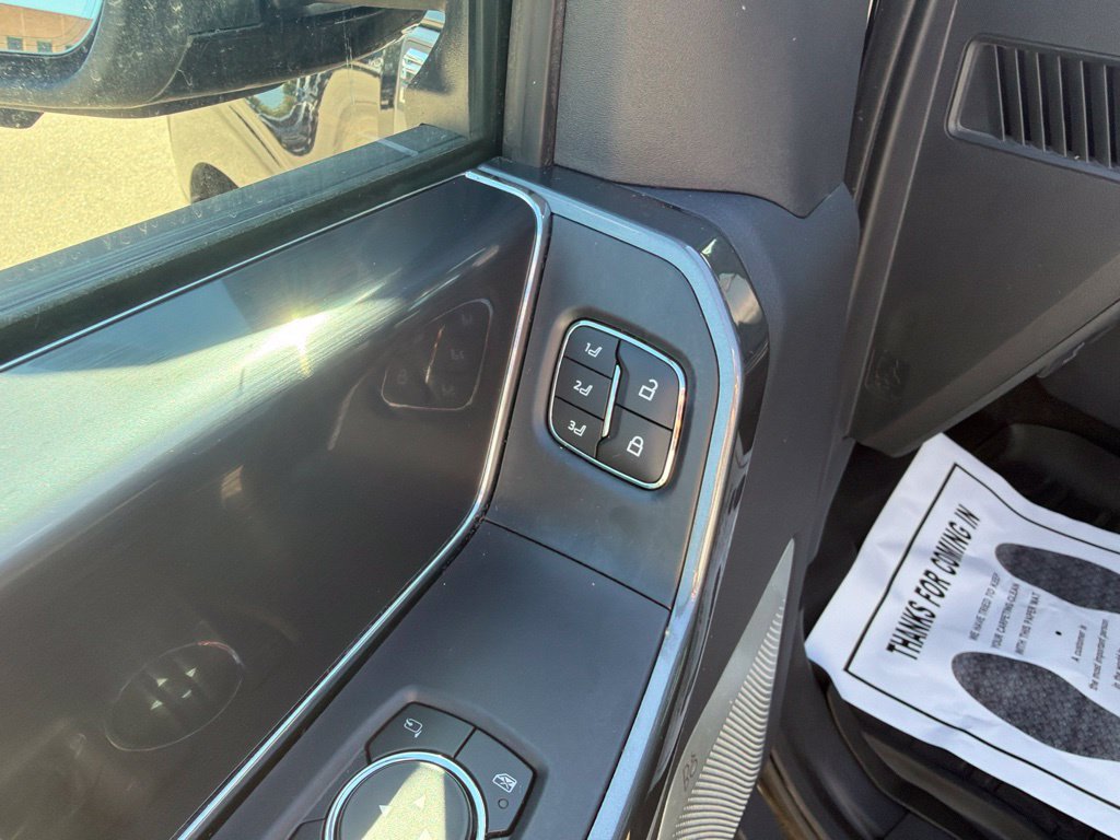 Used 2022 Ford F150 Lariat w/ Equipment Group 502A High AWD/4WD image 25