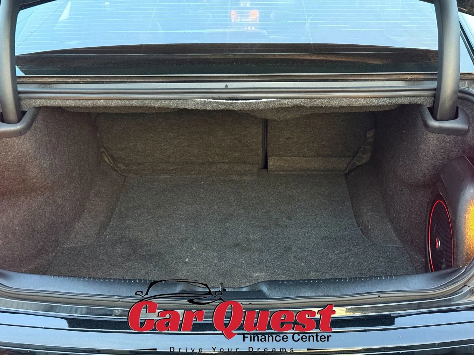 Used 2016 Chrysler 300 S w/ 300S Premium Group image 13