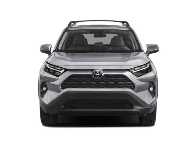 Used 2024 Toyota RAV4 XLE w/ Convenience Package FWD image 4