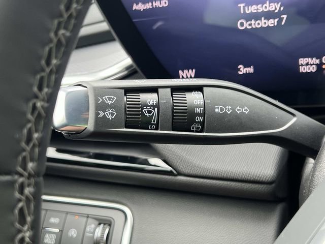 New 2026 Buick Enclave Sport Touring w/ Power Package AWD/4WD image 29