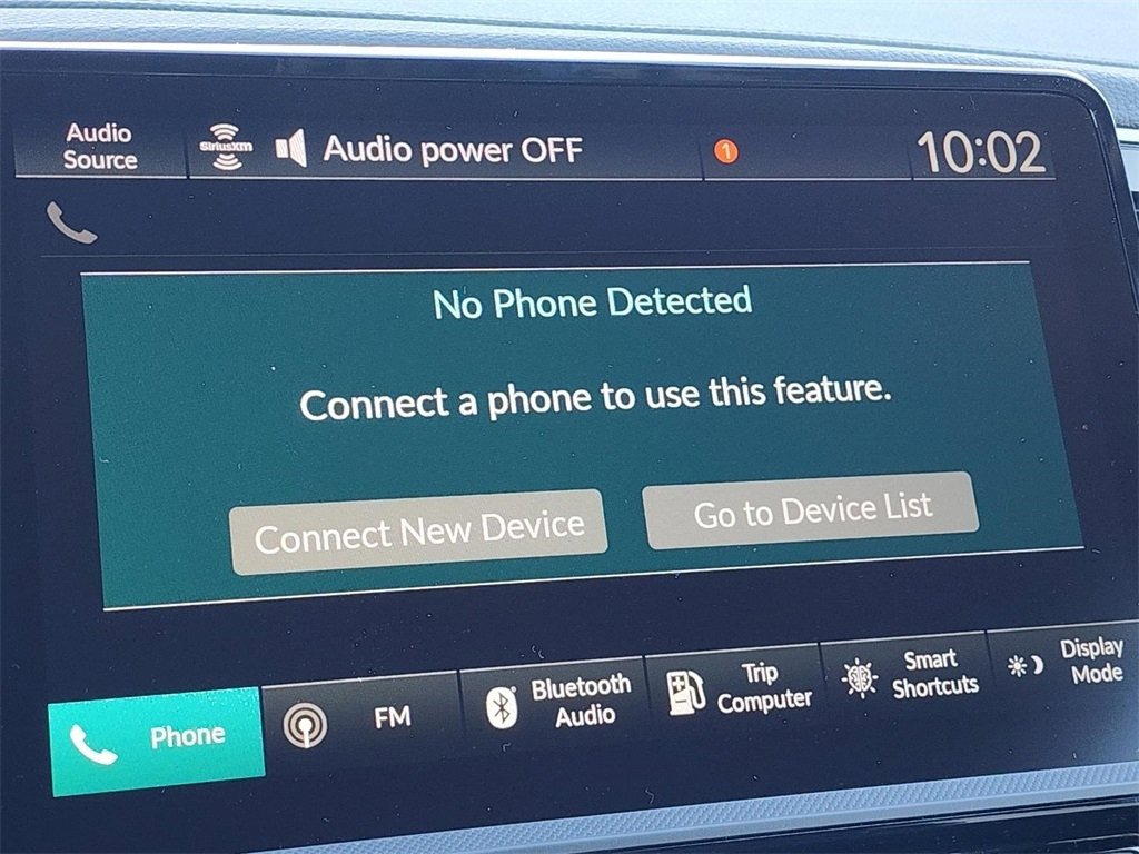 New 2025 Honda Ridgeline RTL image 6