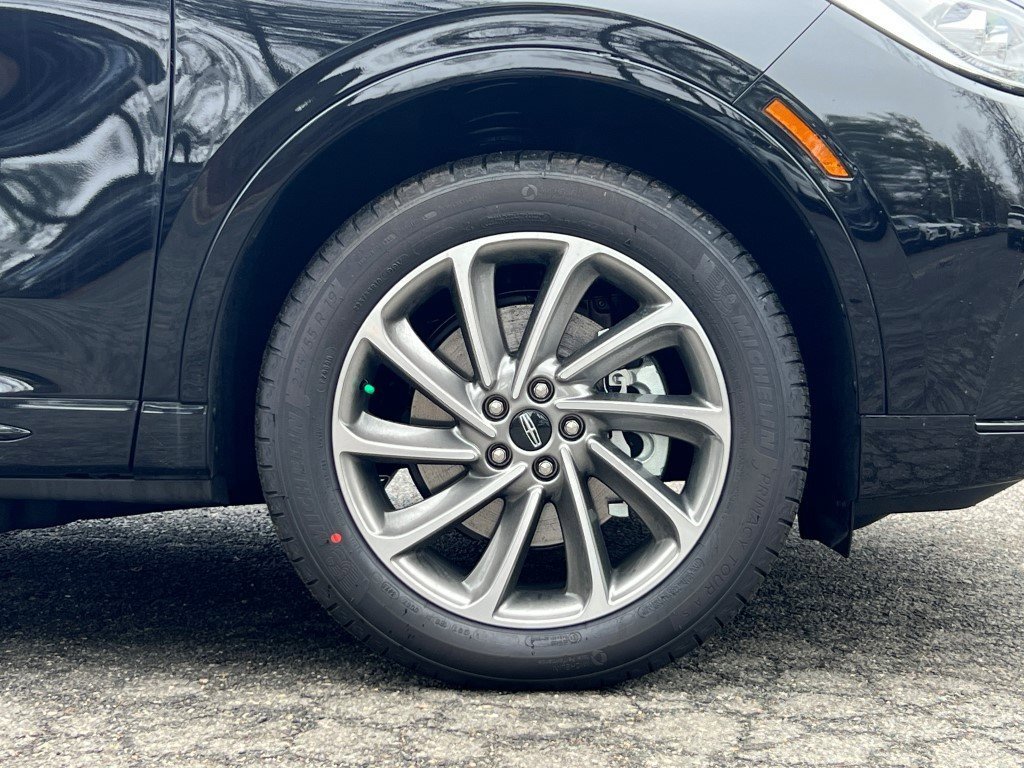 New 2026 Lincoln Corsair Grand Touring AWD/4WD image 6