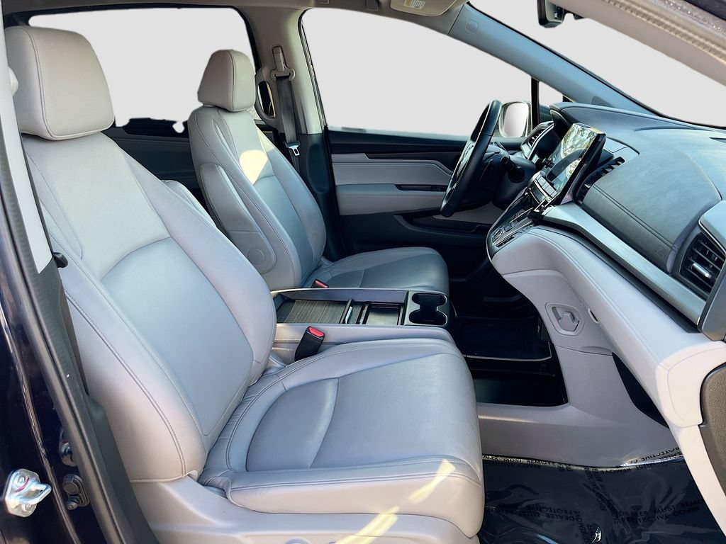 Used 2024 Honda Odyssey EX-L image 29