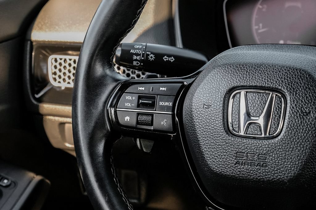 Used 2023 Honda Civic Sport image 15