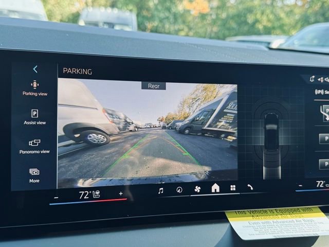 New 2026 BMW X3 xDrive30 w/ M Sport Package image 36